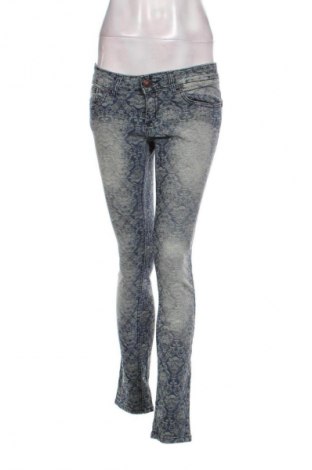 Damenhose Almanegra Jeans, Größe M, Farbe Blau, Preis € 8,99