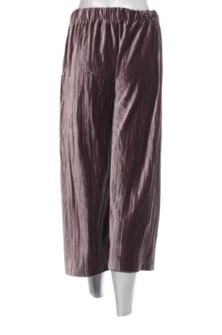 Damenhose Amisu, Größe XS, Farbe Lila, Preis € 10,99