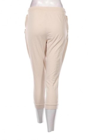 Damenhose Amisu, Größe M, Farbe Ecru, Preis 14,84 €
