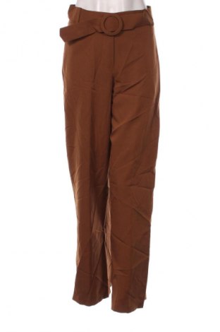 Damenhose Angela Davis, Größe M, Farbe Braun, Preis € 9,99