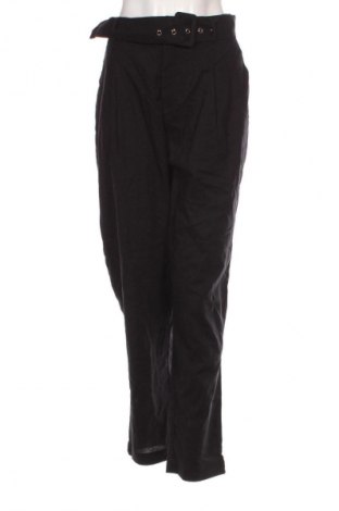 Pantaloni de femei Atmos & Here, Mărime XXL, Culoare Negru, Preț 125,99 Lei