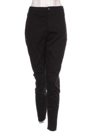 Pantaloni de femei Atmosphere, Mărime XL, Culoare Negru, Preț 29,99 Lei