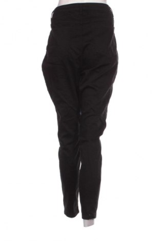 Pantaloni de femei Atmosphere, Mărime XL, Culoare Negru, Preț 29,99 Lei