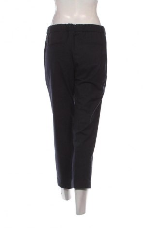 Pantaloni de femei BOSS, Mărime XL, Culoare Albastru, Preț 559,99 Lei