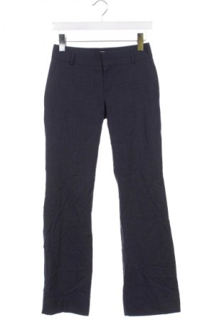 Damenhose Banana Republic, Größe XXS, Farbe Blau, Preis € 12,99