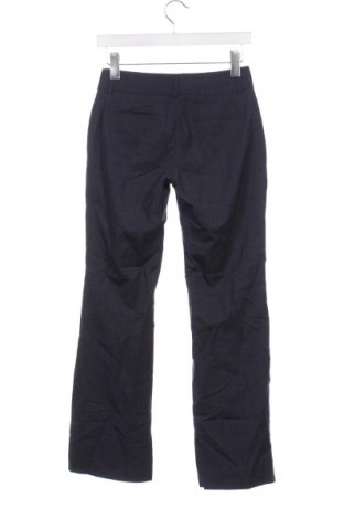 Pantaloni de femei Banana Republic, Mărime XXS, Culoare Albastru, Preț 58,99 Lei