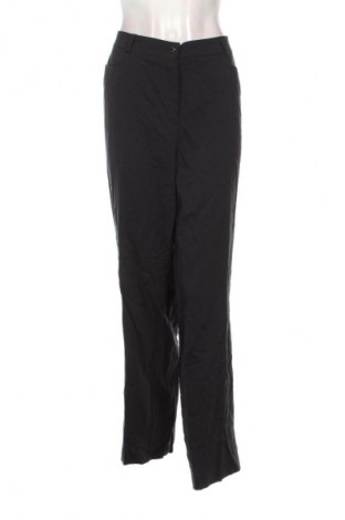 Pantaloni de femei Basler, Mărime XXL, Culoare Negru, Preț 152,99 Lei