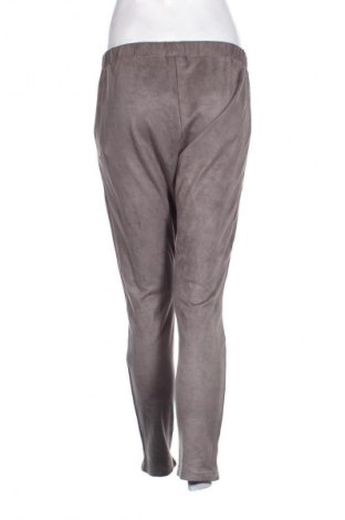 Pantaloni de femei Best Connections, Mărime XL, Culoare Gri, Preț 25,99 Lei