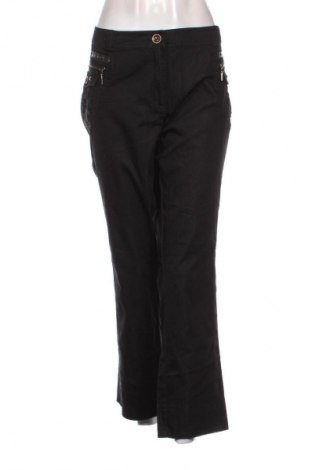 Pantaloni de femei Biba, Mărime XXL, Culoare Negru, Preț 38,99 Lei