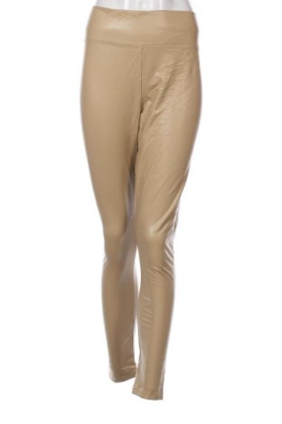 Damenhose Blind Date, Größe L, Farbe Beige, Preis 5,99 €