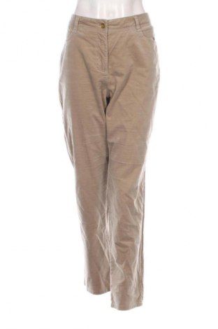 Damenhose Bonita, Größe XXL, Farbe Beige, Preis € 6,99