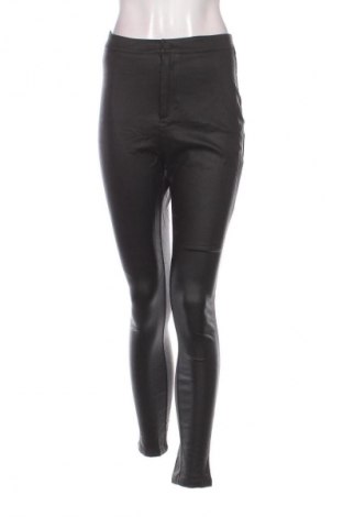 Pantaloni de femei Boohoo, Mărime M, Culoare Negru, Preț 29,99 Lei