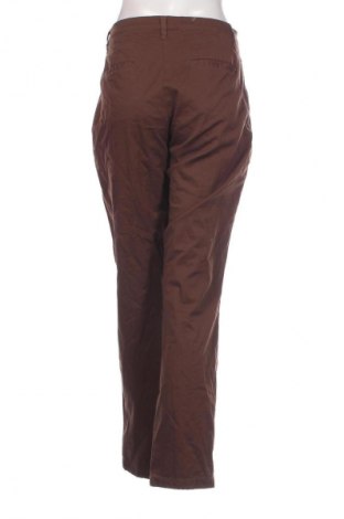 Dámské kalhoty  Bpc Bonprix Collection, Velikost XL, Barva Hnědá, Cena  149,00 Kč