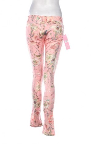 Pantaloni de femei C-In-C, Mărime M, Culoare Multicolor, Preț 117,35 Lei