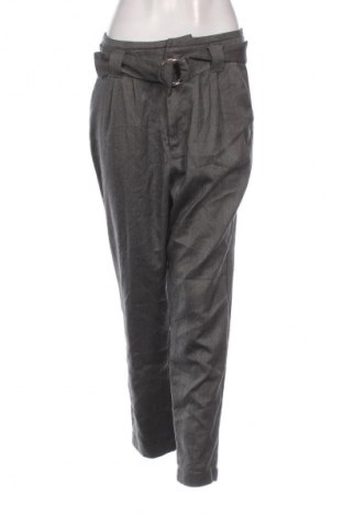 Pantaloni de femei Calliope, Mărime L, Culoare Gri, Preț 39,99 Lei