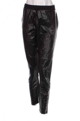 Pantaloni de femei Calzedonia, Mărime L, Culoare Negru, Preț 53,99 Lei