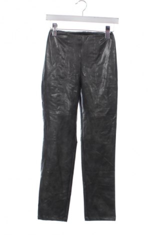 Pantaloni de femei Calzedonia, Mărime XS, Culoare Gri, Preț 29,99 Lei