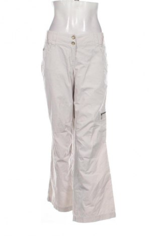 Damenhose Cecil, Größe L, Farbe Beige, Preis 13,99 €