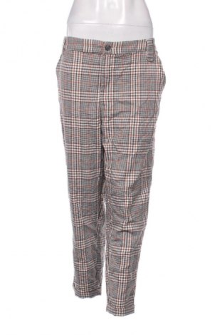 Pantaloni de femei Clockhouse, Mărime L, Culoare Multicolor, Preț 38,99 Lei