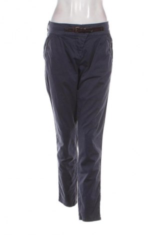 Damenhose Comma,, Größe M, Farbe Blau, Preis 31,82 €