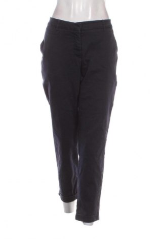 Pantaloni de femei Comma,, Mărime XL, Culoare Albastru, Preț 111,99 Lei