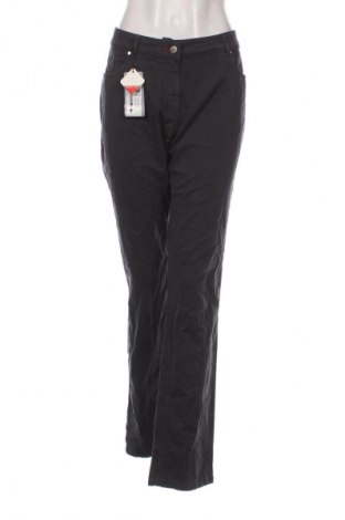 Damenhose Conte Of Florence, Größe L, Farbe Grau, Preis € 97,99