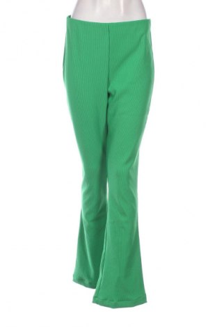 Pantaloni de femei Costes, Mărime XL, Culoare Verde, Preț 29,99 Lei