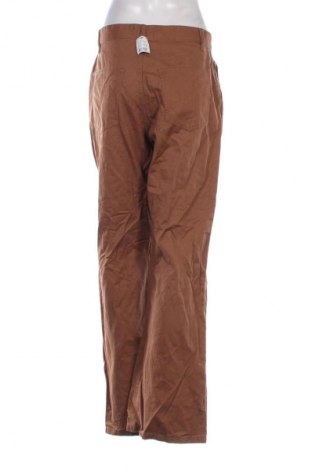 Damenhose Cotton On, Größe L, Farbe Braun, Preis € 11,99