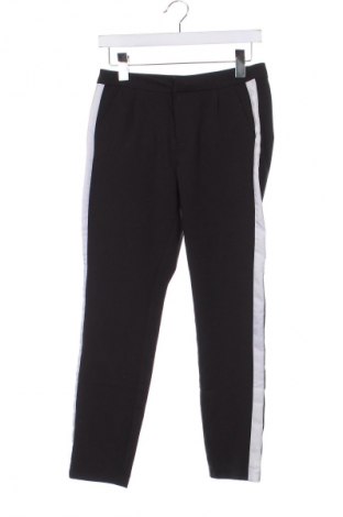 Pantaloni de femei Cropp, Mărime XS, Culoare Negru, Preț 68,99 Lei