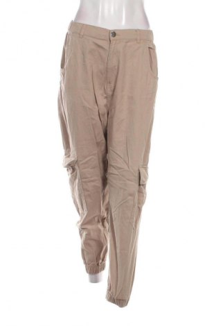 Damenhose Cropp, Größe M, Farbe Beige, Preis € 8,99