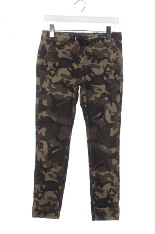 Pantaloni de femei Cropp, Mărime XXS, Culoare Multicolor, Preț 67,99 Lei