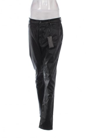 Pantaloni de femei David Lawrence, Mărime L, Culoare Negru, Preț 81,99 Lei