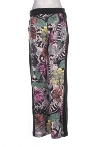 Pantaloni de femei Desigual, Mărime S, Culoare Multicolor, Preț 202,86 Lei