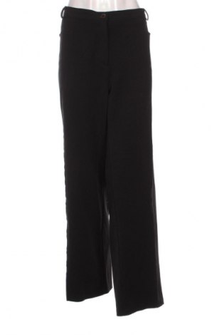 Pantaloni de femei Doris Streich, Mărime XXL, Culoare Negru, Preț 115,99 Lei