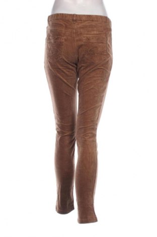 Női nadrág Edc By Esprit, Méret M, Szín Barna, Ár 2 319 Ft
