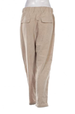 Damenhose Emery rose, Größe L, Farbe Beige, Preis 4,99 €