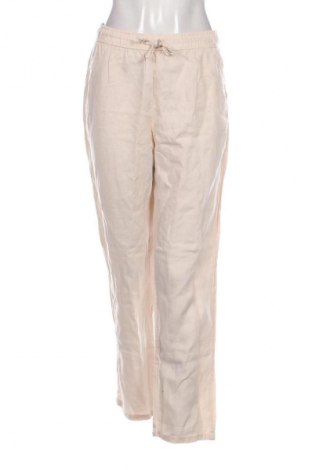 Damenhose Esmara, Größe M, Farbe Beige, Preis 20,70 €