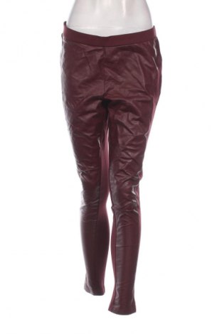 Damenhose Esmara, Größe M, Farbe Rot, Preis € 7,99