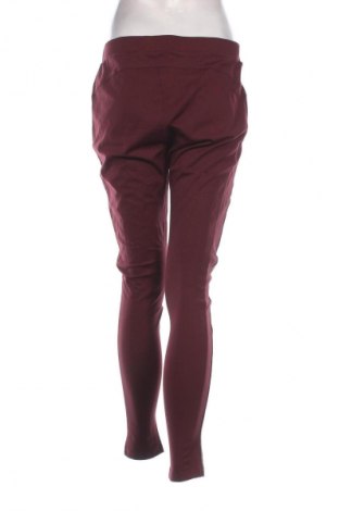 Damenhose Esmara, Größe M, Farbe Rot, Preis 7,99 €