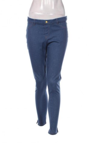 Damenhose Essentials by Tchibo, Größe M, Farbe Blau, Preis € 5,99