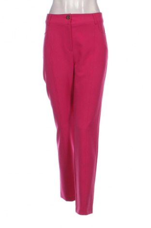 Pantaloni de femei Etere, Mărime XL, Culoare Roz, Preț 196,43 Lei