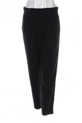 Pantaloni de femei Even&Odd, Mărime L, Culoare Negru, Preț 42,99 Lei