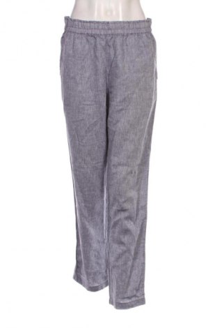 Pantaloni de femei F&F, Mărime M, Culoare Albastru, Preț 24,94 Lei