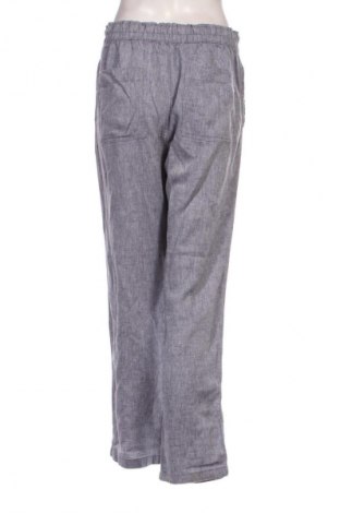 Pantaloni de femei F&F, Mărime M, Culoare Albastru, Preț 24,94 Lei