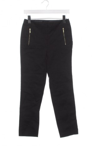 Pantaloni de femei F&F, Mărime XS, Culoare Negru, Preț 29,99 Lei