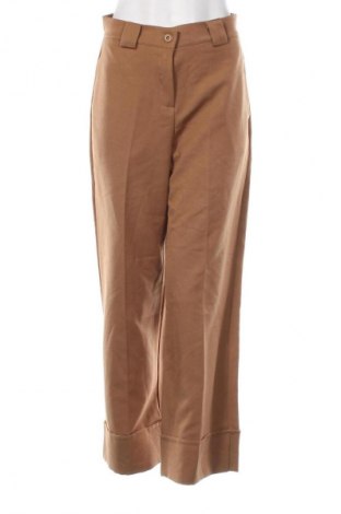 Damenhose Floria, Größe S, Farbe Beige, Preis 73,99 €