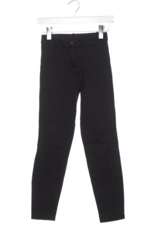 Damenhose Fouganza, Größe XS, Farbe Schwarz, Preis 13,99 €