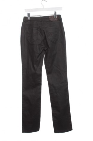 Pantaloni de femei Fred Sabatier, Mărime XXS, Culoare Maro, Preț 178,37 Lei