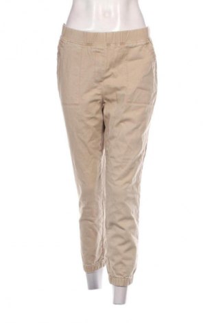 Damenhose Free, Größe M, Farbe Beige, Preis € 4,99