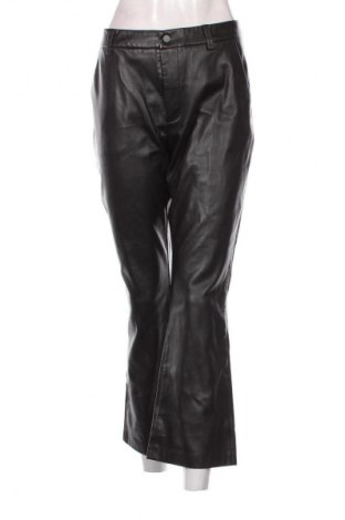 Damenhose Free Quent, Größe XL, Farbe Schwarz, Preis 8,99 €